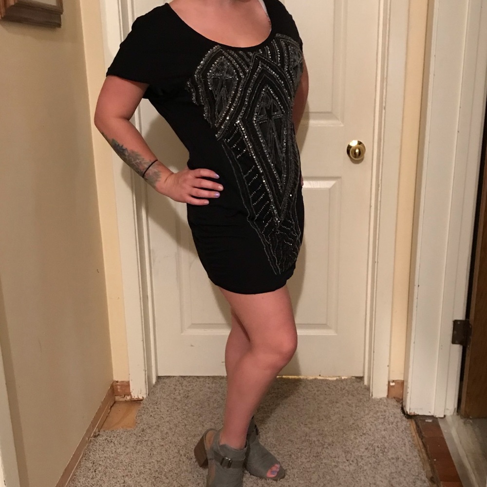 Dorthy Perkins Tunic